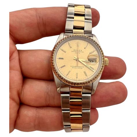 rolex 152233 watch|rolex 15223 for sale.